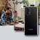 Samsung Galaxy A13 4G Şeffaf için Silikon Kılıf Alogy Kılıf fotoğraf 2