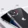Alogy-hybridikotelo Apple iPhone 13:lle läpinäkyvä kuva 5