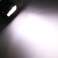 Velosipēda priekšējais lukturis ūdensizturīgs Alogy LED Light N apgaismojums attēls 3