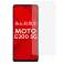 Proteção de tela de Alogia de vidro temperado 9H para Motorola Moto G200 5G foto 1