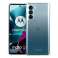Stötsäkert Alogy pansarfodral för Motorola Moto G200 5G transparent bild 1
