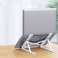 Portable Laptop Table Alogy Desk Phone Stand image 6
