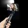 Selfie stick stativ Alogy Stativ telefonholder Bluetooth LE stick billede 5