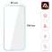 Tempered Glass 9H Alogy Screen Protection for Xiaomi Redmi 10 image 4
