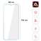 9H Tempered Glass Alogy Screen Protection Fast for Oppo A57 5G image 5