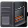 Flip Case Wallet Alogy Couro magnético para Realme GT Neo 3 Gl foto 4