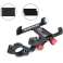 Bike Mount Bike Scooter Motocykl telefon Stroller Smartfo fotka 3