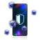 3mk gehard beschermend glas voor Hardy 9H Case voor Samsung Galaxy S22 En foto 2