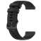 Universal Strap Alogy Armband mit Schnalle für Smartwatch Watch 18mm Charm Bild 1