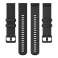 Universal Strap Alogy Strap with Buckle for Smartwatch Watch 18mm Charm image 3