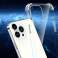 ShockProof Alogy Armored Case for Apple iPhone 14 Pro Transparent image 6
