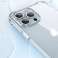 Housse blindée antichoc Alogy pour Apple iPhone 14 Pro Max Transparent photo 6