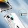 MagSafe Ultra Slim Mag Alogy Case for Qi for Apple iPhone 14 Plus Prz image 3