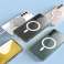MagSafe Ultra Slim Mag Alogy-hoesje voor Qi voor Samsung Galaxy S22 Plus foto 1