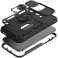 Armored Case for Apple iPhone 13 Pro Max with Alogy Camshi Camera Cover image 4