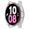 Samsung Galaxy Watch 5 44mm Cl için PC Kılıf Alogy Koruyucu Kılıf fotoğraf 2