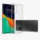 Ultra Slim Silicone Case for HUAWEI P30 Lite transparent image 3