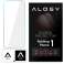 9H Tempered Glass Alogy Screen Protection for Nothing Phone 1 image 4