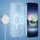 Custodia MagSafe Alogy Ultra Slim Mag per caricabatterie Qi per iPhone 13 Pro foto 3
