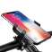 Extreme Bike Alu Stuur Mount voor Bike Phone mo foto 4