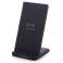 Qi 15W Inductive Charger Fast Wireless Charging Stand pi image 1