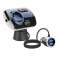 FM Transmitter Bluetooth Car Charger 2x USB QC 3.0 MP3 Quick image 1