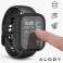 2in1 Protective Case Built-in Glass for Xiaomi Redmi Watch 2 Lit image 1
