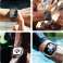 2-in-1 beschermhoes ingebouwd glas voor Apple Watch Ultra 49mm A foto 5