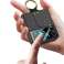 Alogy Flip Slim Ring Case met houder voor Samsung Galaxy Z Flip 4 5 foto 6