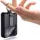 Alogy Flip Slim Ring Case met houder voor Samsung Galaxy Z Flip 4 5 foto 3