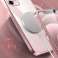 Alogy TPU Luxus Hülle mit Kameraabdeckung für Apple iPhone 12 rosa Bild 5