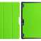Smart Cover za Lenovo Tab2 A10-70/ Tab3 10 Plus X70 Green fotografija 1