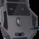 MUS DEFENDER GM-503 URAN OPTIK RF RGB 3200dpi 8P billede 4