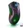 Gaming Mouse Wireless Laptop PC Defender GM-709L War image 5