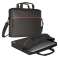 Laptop Bag 15.6 Shoulder Strap Unisex Case para MacBook Air / P foto 4