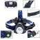 Headlamp headlamp professional forehead lamp with CREE-XM LED image 1