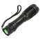 Tactical LED Flashlight CREE-XML-T6 ZOOM 800m Powerful Light + Charge image 1