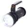 Linterna recargable Reflector LED Cree XP-E Policía Táctica fotografía 1
