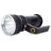 Wiederaufladbare Taschenlampe Suchscheinwerfer LED Cree XP-E Taktische Polizei Bild 6
