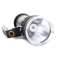 Polnilna baterijska svetilka LED Cree XP-E Taktična policija fotografija 2