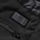 Fűtött fűtött Unisex elektromos kabát L méret télen kap-val kép 6