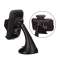 Alogy S-Style Car Phone Holder with Qi Induction Charger image 6