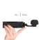Trípode trípode selfie con soporte para teléfono cámara fotográfica Vlogging fotografía 2