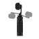 Telefon tutucu fotoğraf makinesi Vlogging ile tripod tripod selfie fotoğraf 4