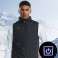 Vyhrievaná vyhrievaná elektrická vesta Unisex bunda veľkosti M s a fotka 4