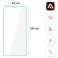 Alogy Glass Pack 3x Tempered Glass for 9h Screen + Glass for Lens for image 4