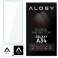 Tempered flat glass 9H Alogy Screen Protector PRO+ ekra protection image 1