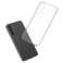 Silicone case Alogy case case for Samsung Galaxy A34 transparent image 3