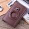 Alogy Smart Wallet with AirTag Air Tag n image 6