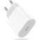 Alogy USB-C Type C Fast Charge Charger 18W White image 4